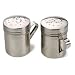 Endurance Salt & Pepper Shakers