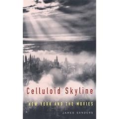 Celluloid Skyline: New York and the Movies