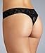 Love Shimmer Signature Lace Original Rise Thong