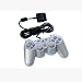 Playstation 2 Force 2 Controller - Silver