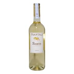 Tsantali Insel Samos Griechischer Weisswein - 1 x 750 ml