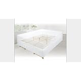 Better Than a Box Spring and Bed Frame - Full Size by 