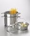 Fagor 4-Piece 8-Quart Multipot