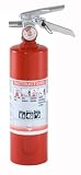 Shield Fire Protection 13315D Auto and Marine DISP 110vb Fire Extinguisher