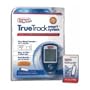 TrueTrack Blood Glucose Monitoring System By Preffered Plus - 1 Kit