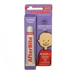 Tender After Bite - Kid's