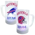 SAVE $3.58 - Buffalo Bills Glow Mug $9.41