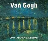 09 Van Gogh (Tear Off Calendar)