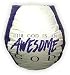 Bean Bag Awesome God