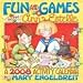 Mary Engelbreit Fun & Games with Ann Estelle 2008 Wall Calendar - Art Calendars