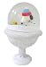 Collectible Peanuts Snoopy Snow Globe : Winter Game