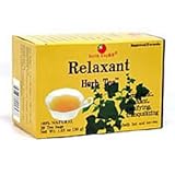 IMAGE OF Tea Relaxant 20 Bag by Health King Medicinal Teas (1 Each) ( Multi-Pack)