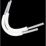 Penis Extender Accessories 2 Silicon Tube with Foam Penis Extender Accessories 2 Silicon Tube with Foam