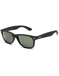 Ladies RayBan New Wayfarer Sunglasses by Ray-Ban