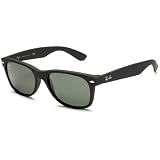 Ray-Ban RB2132 New Wayfarer Sunglasses