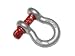 ARB ARB207D Bow/Clevis D Shackle