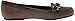 AK Anne Klein Women's Savina Fabric Slip-On Loafer