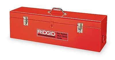 Ridgid 96720 Case Carrying Metal 65R
