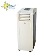 Suntec Klimatronic Transform 12000 Multifunktionsger�t Klimager�t! NEU