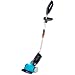 Gardena 8830 8-Inch Lithium-Ion Cordless Grass Trimmer/Edger With Telescopic Handle