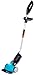 Gardena 8830 8-Inch Lithium-Ion Cordless Grass Trimmer/Edger With Telescopic Handle