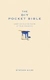 The DIY pocket bible