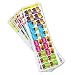 Applause STICKERS Jumbo Variety - Primary Favorites - 700 stickers