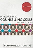 Introduction to Counselling Skills- Text & Activities (3rd, 09) by Nelson-Jones, Richard [Paperback (2008)]