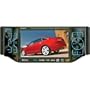 Boss BV8210 4.5-Inch Widescreen Touchscreen TFT Monitor/DVD/MP3/CD Receiver