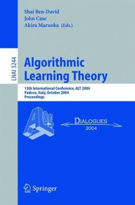 Algorithmic