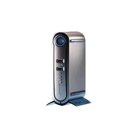 Freecom Classic External 16x Dual Layer DVD�RW Drive - Black