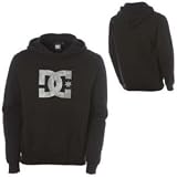 DC Roofstar Pullover Hooded Sweatshirt - Men's