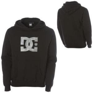 DC Roofstar Pullover Hooded Sweatshirt - Men's