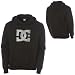 DC Roofstar Pullover Hooded Sweatshirt - Men's