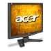 PC Hardware : Acer X193WB - Flat panel display - TFT - 19