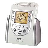 MP3 Line -in Alarm Clock