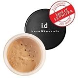 Escentuals Mineral: Purse Sized Bare Escentuals i.d. Bare Minerals Foundation Golden Medium .07 oz / 2 gr Escentuals Mineral: Purse Sized Bare Escentuals i.d. Bare Minerals Foundation Golden Medium .07 oz / 2 gr