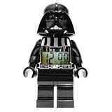 LEGOキッズ9002113スターウォーズダースベイダーの目覚まし時計 並行輸入品　アメリカから発送