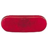 Peterson Manufacturing Stop & Tail Light for Kit 127863