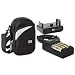 Photo : HP Photosmart Quick Recharge Kit for AA Cameras (L1815A#A2L)