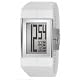 Philippe Starck Herrenuhr Quarz PH1111