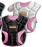 All-Star Girl's Fastpitch Softball Catcher's Chest Protector