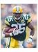 Ryan Grant Green Bay Packers Autographed 8