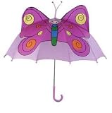 Butterfly Umbrella