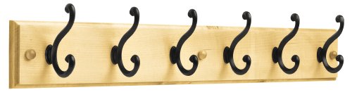 black Friday Liberty Hardware RULR64J MDG L1 Distressed GunmetalB0033AHKNY