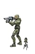 McFarlane Halo 2009 Wave 1 Master Chief