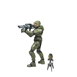 McFarlane Halo 2009 Wave 1 Master Chief