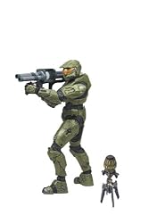 McFarlane Halo 2009 Wave 1 Master Chief