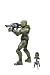 McFarlane Halo 2009 Wave 1 Master Chief