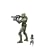 Halo 2009 Wave 1 Equipment Edition Master Chief Spartan 117